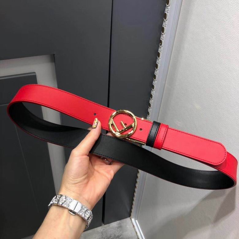 Wholesale Cheap AAA F endi Belts for Sale