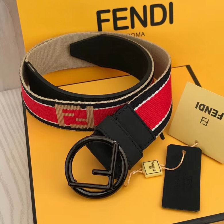 Wholesale Cheap AAA F endi Belts for Sale