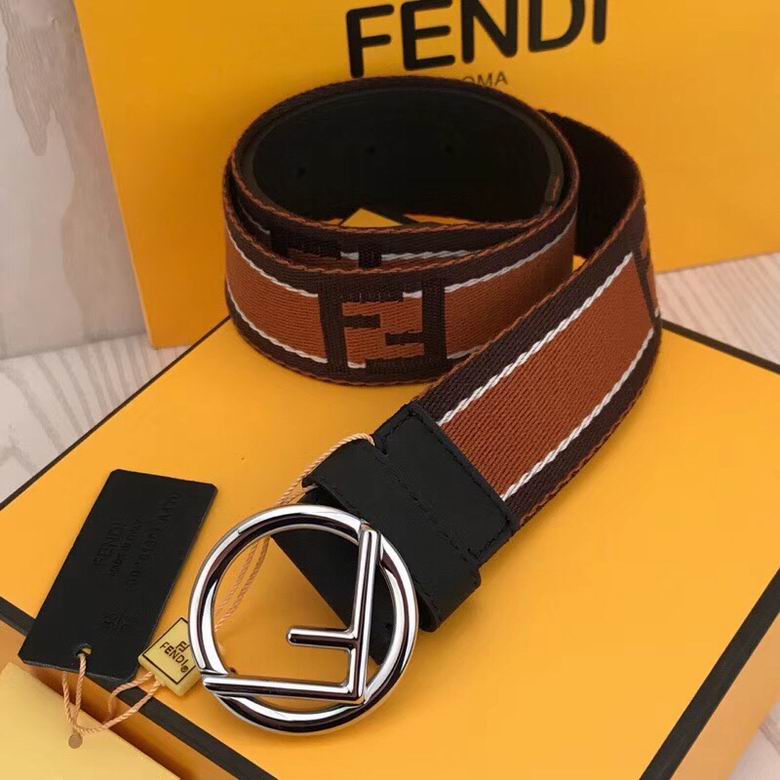 Wholesale Cheap AAA F endi Belts for Sale