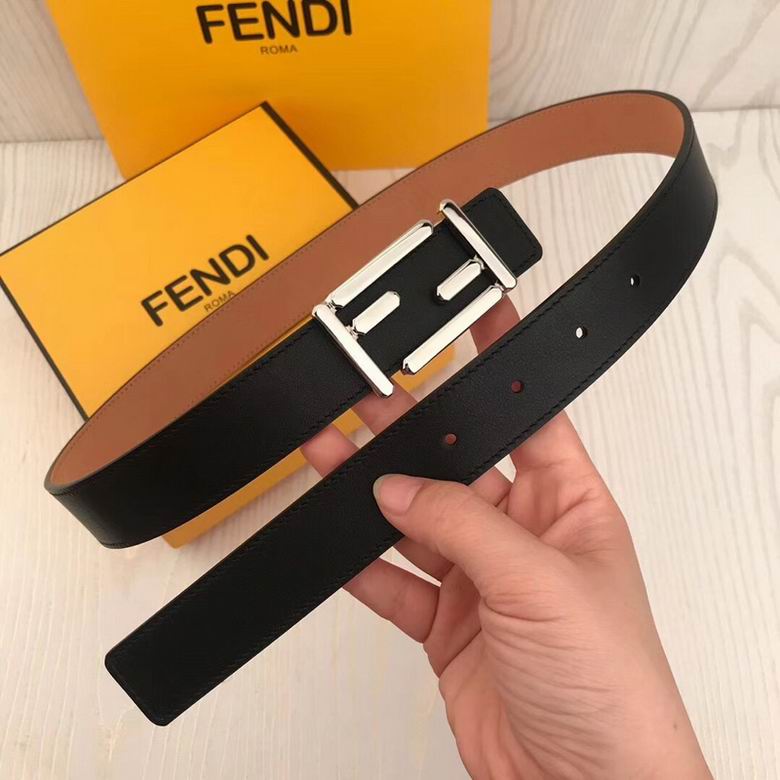 Wholesale Cheap AAA F endi Belts for Sale