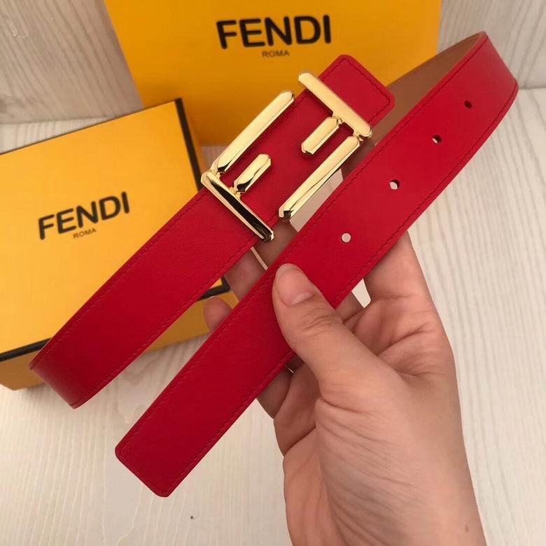 Wholesale Cheap AAA F endi Belts for Sale