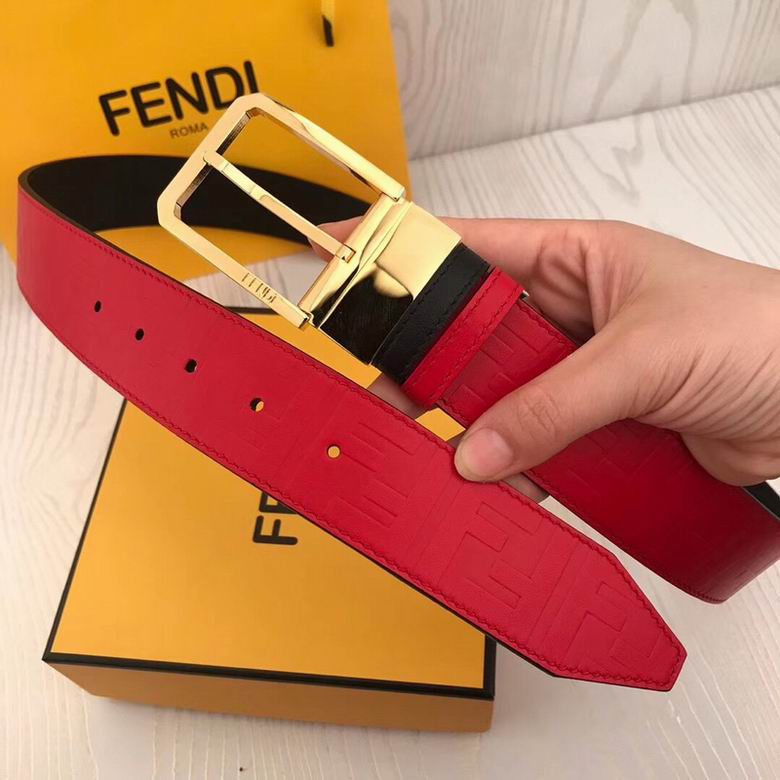 Wholesale Cheap AAA F endi Belts for Sale