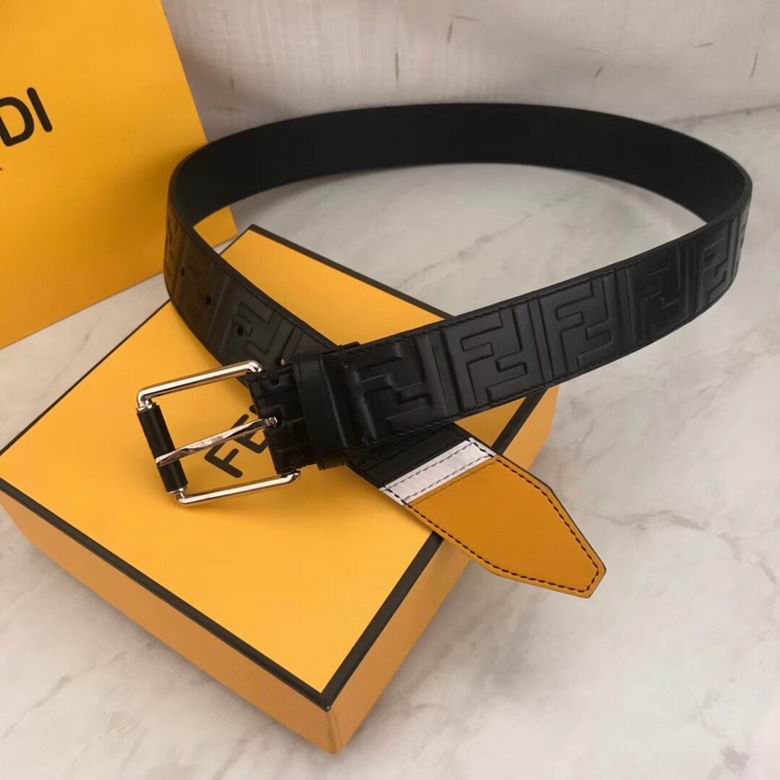 Wholesale Cheap AAA F endi Belts for Sale