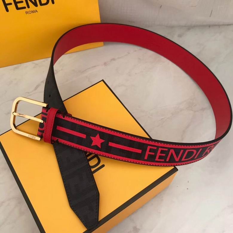 Wholesale Cheap AAA F endi Belts for Sale