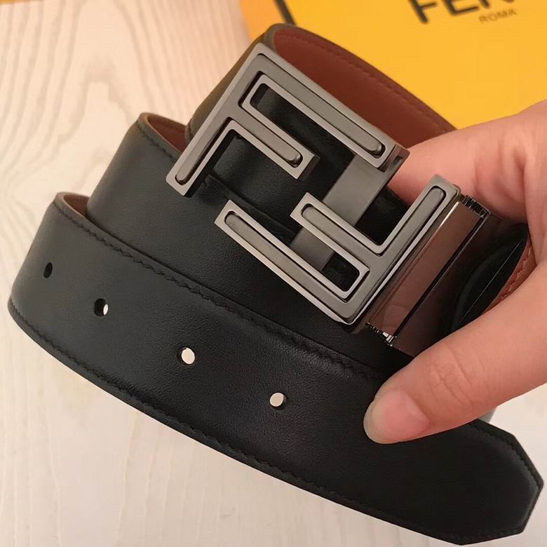 Wholesale Cheap AAA F endi Belts for Sale