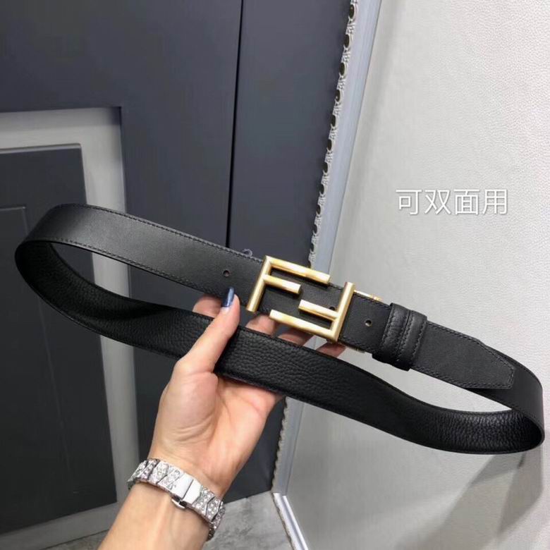 Wholesale Cheap AAA F endi Belts for Sale