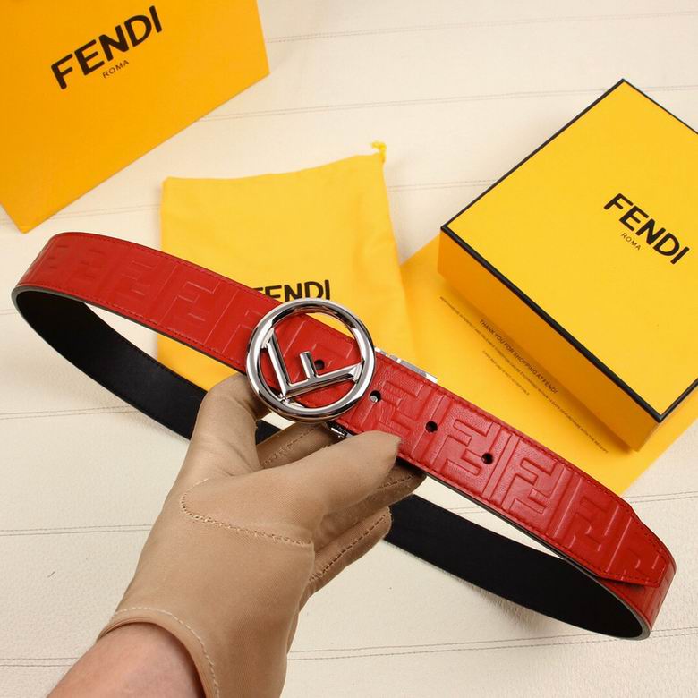 Wholesale Cheap AAA F endi Belts for Sale