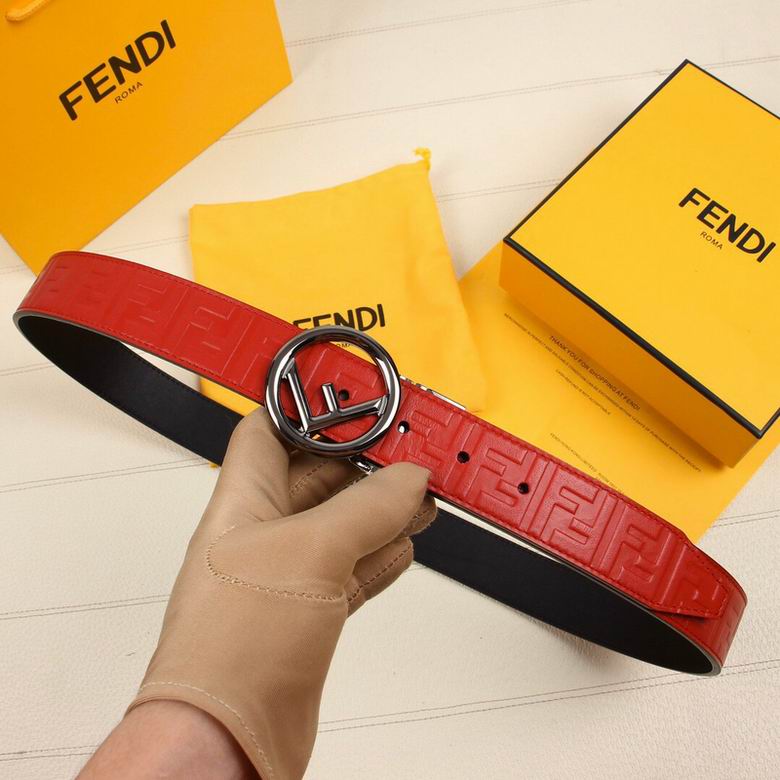 Wholesale Cheap AAA F endi Belts for Sale