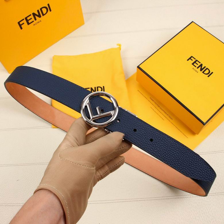 Wholesale Cheap AAA F endi Belts for Sale