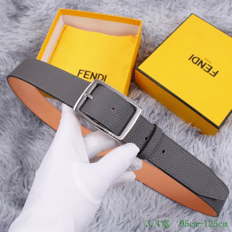 Wholesale Cheap AAA F endi Belts for Sale