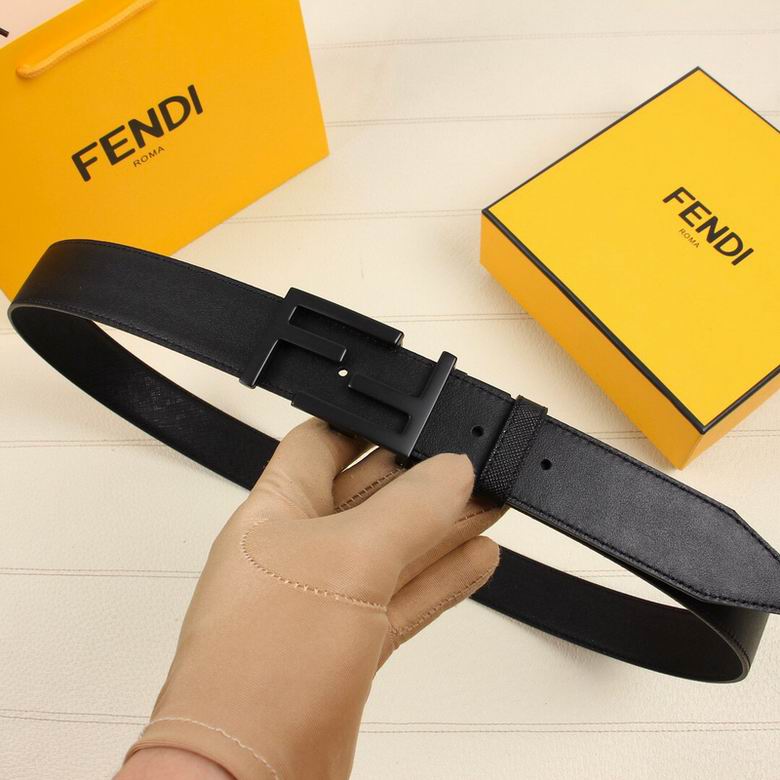 Wholesale Cheap AAA F endi Belts for Sale