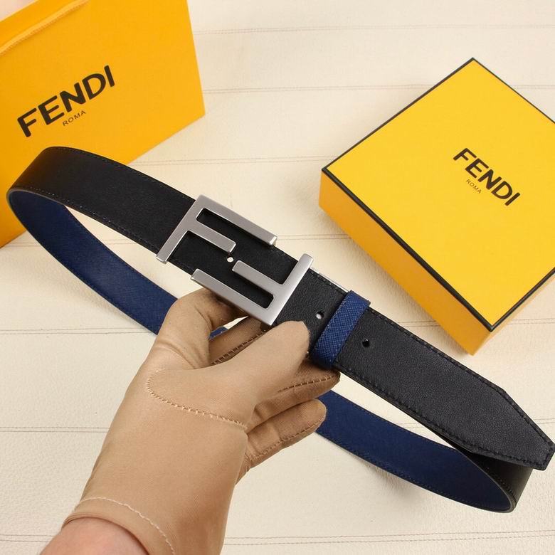 Wholesale Cheap AAA F endi Belts for Sale