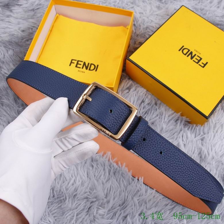 Wholesale Cheap AAA F endi Belts for Sale