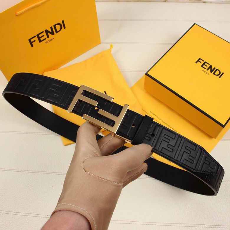 Wholesale Cheap AAA F endi Belts for Sale