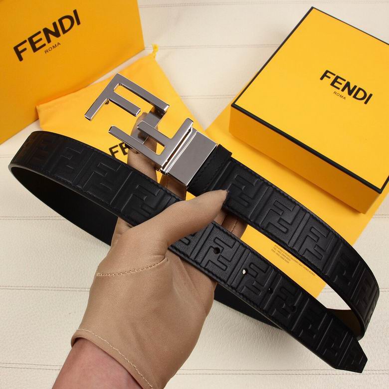 Wholesale Cheap AAA F endi Belts for Sale