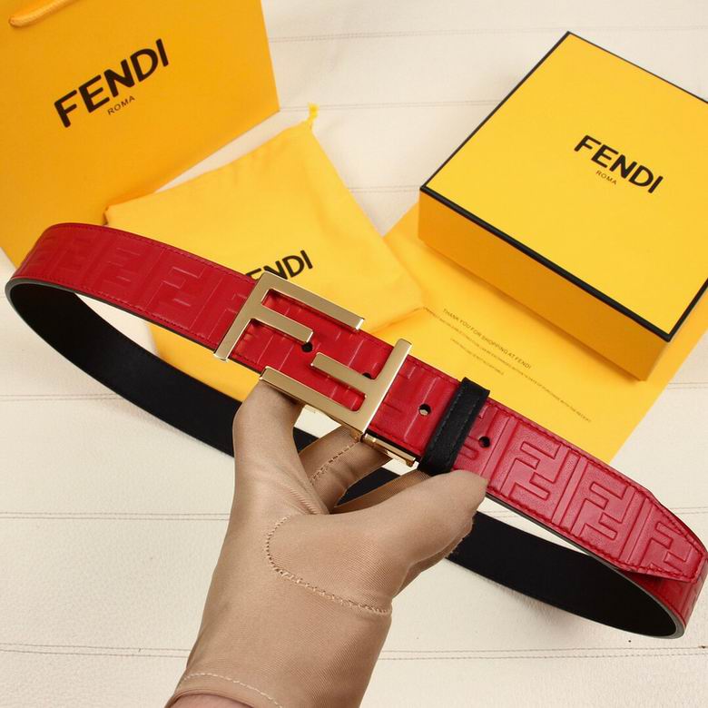 Wholesale Cheap AAA F endi Belts for Sale