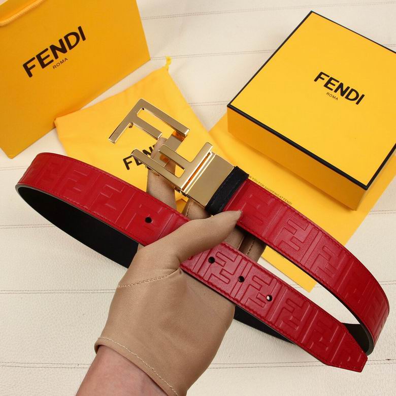 Wholesale Cheap AAA F endi Belts for Sale