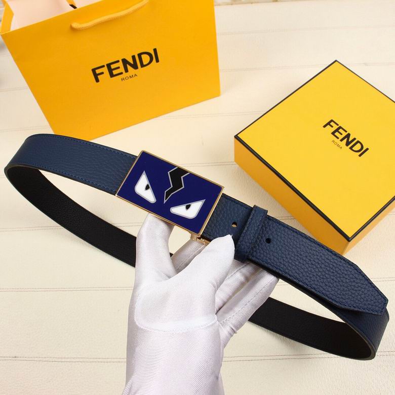 Wholesale Cheap AAA F endi Belts for Sale