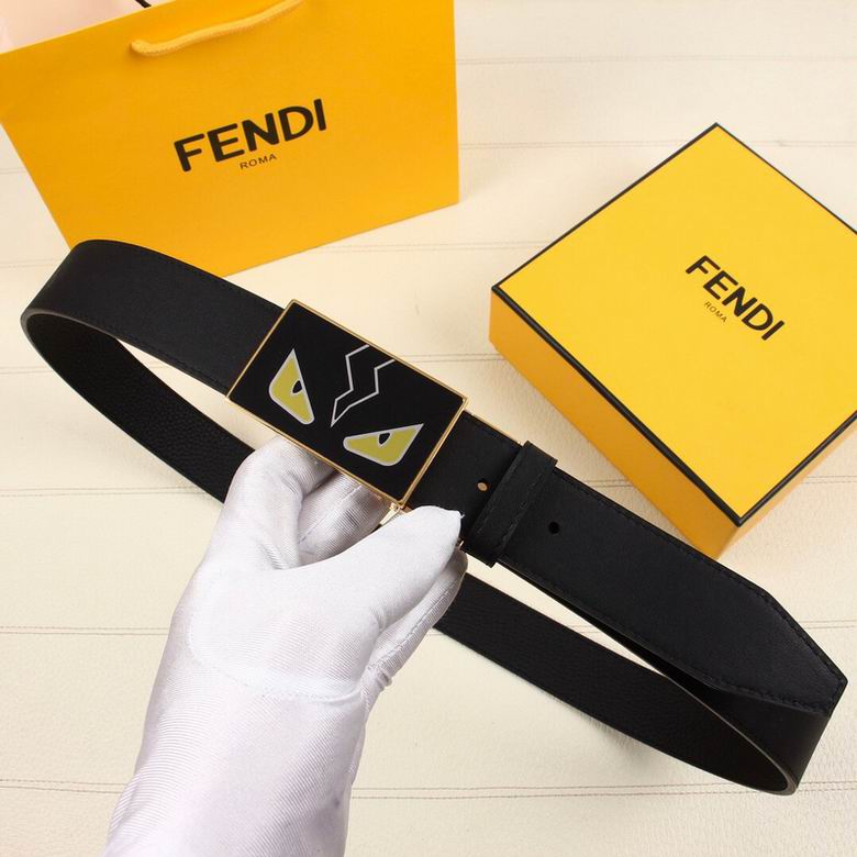 Wholesale Cheap AAA F endi Belts for Sale