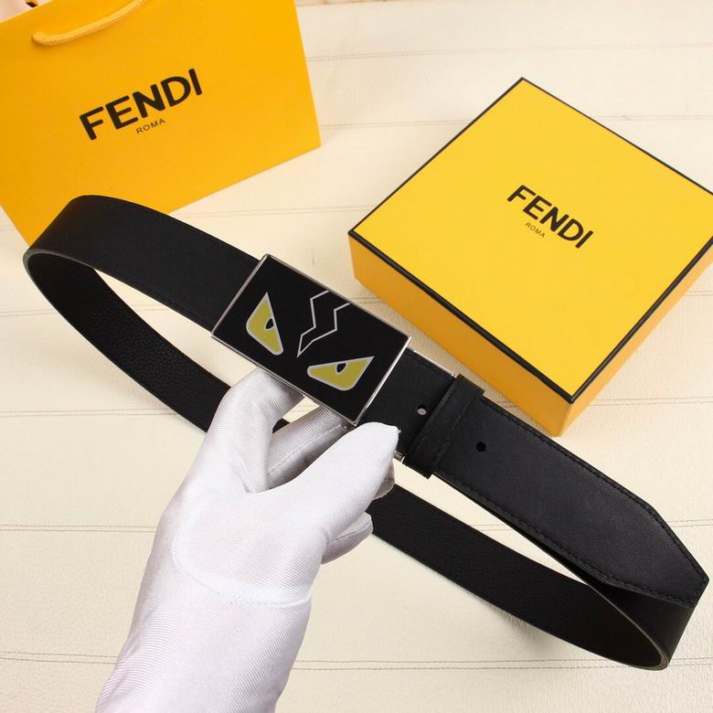 Wholesale Cheap AAA F endi Belts for Sale