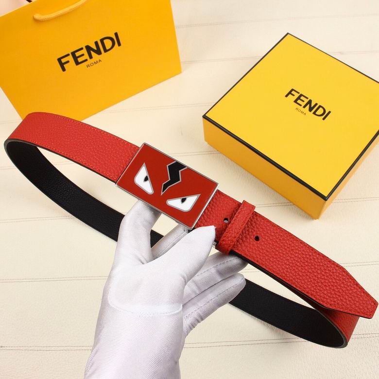 Wholesale Cheap AAA F endi Belts for Sale