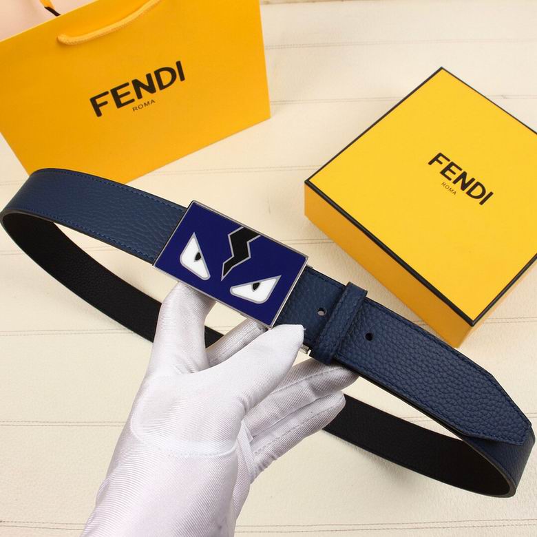 Wholesale Cheap AAA F endi Belts for Sale