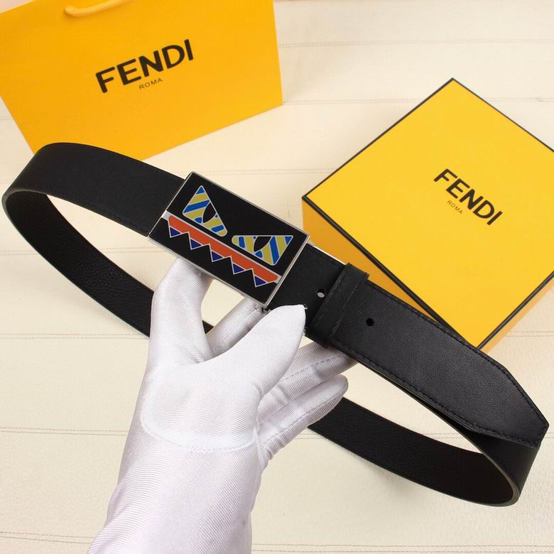 Wholesale Cheap AAA F endi Belts for Sale