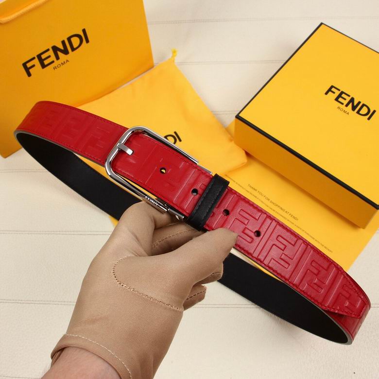 Wholesale Cheap AAA F endi Belts for Sale