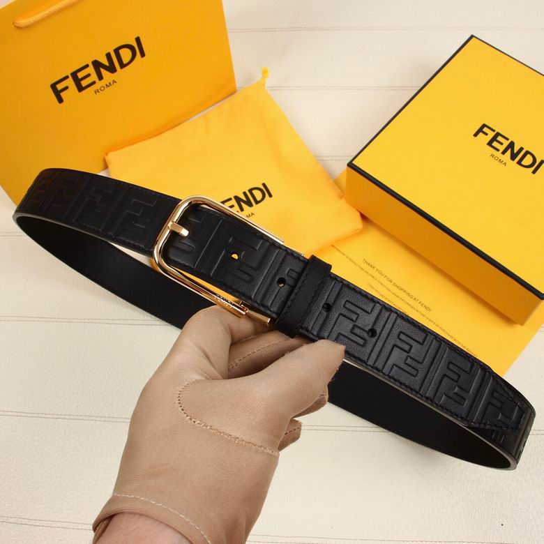 Wholesale Cheap AAA F endi Belts for Sale