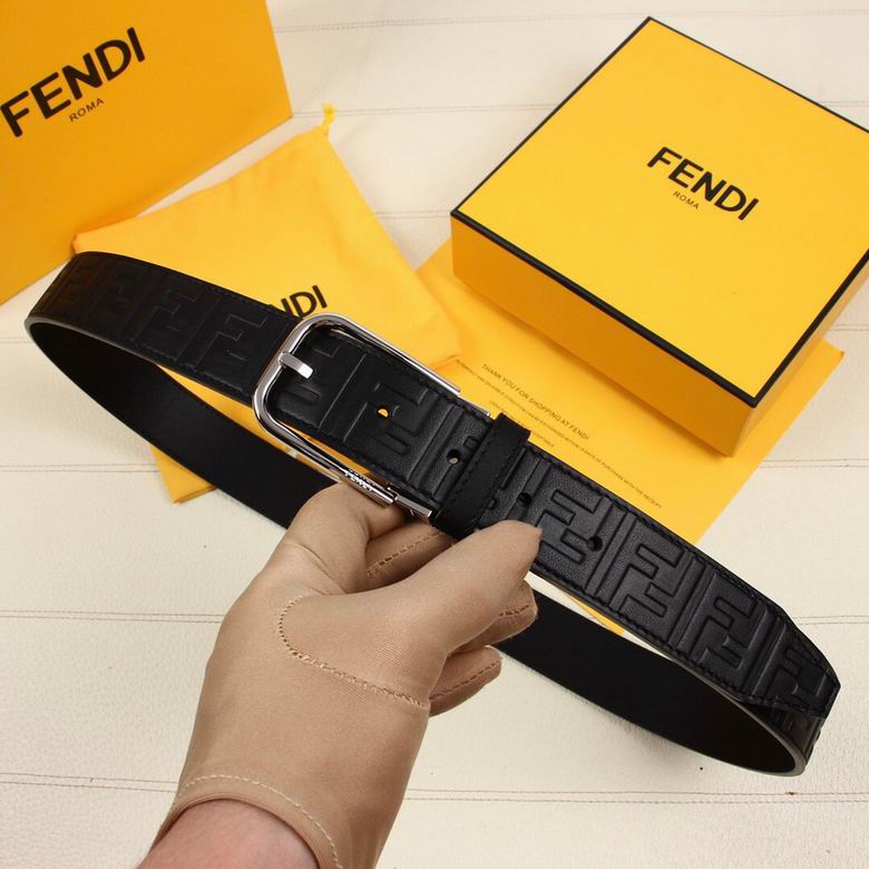 Wholesale Cheap AAA F endi Belts for Sale