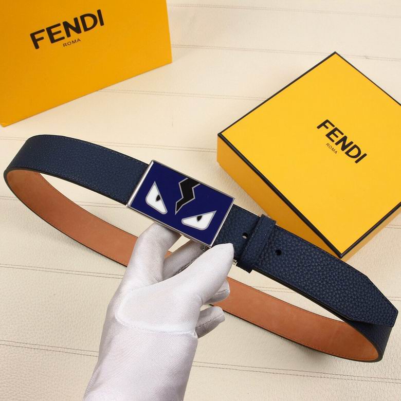 Wholesale Cheap AAA F endi Belts for Sale