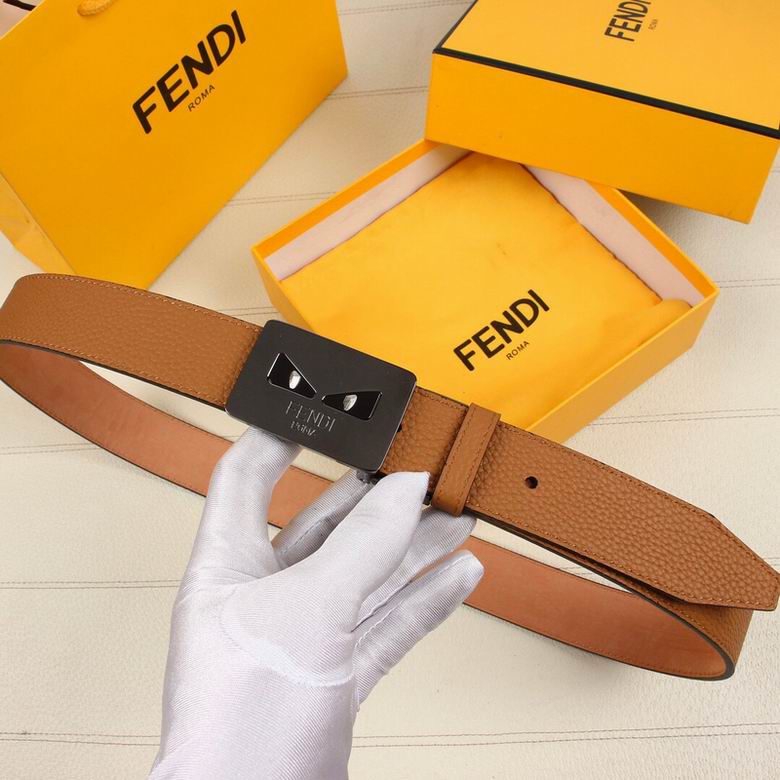 Wholesale Cheap AAA F endi Belts for Sale