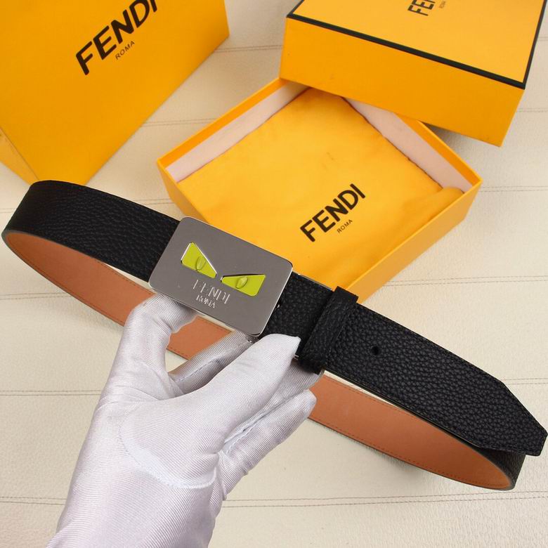 Wholesale Cheap AAA F endi Belts for Sale