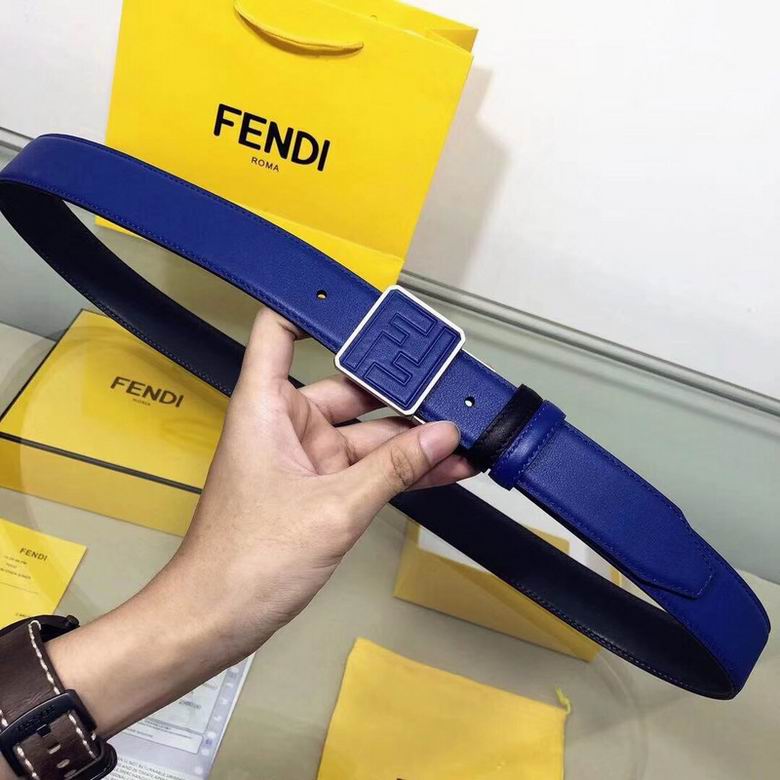 Wholesale Cheap AAA F endi Belts for Sale