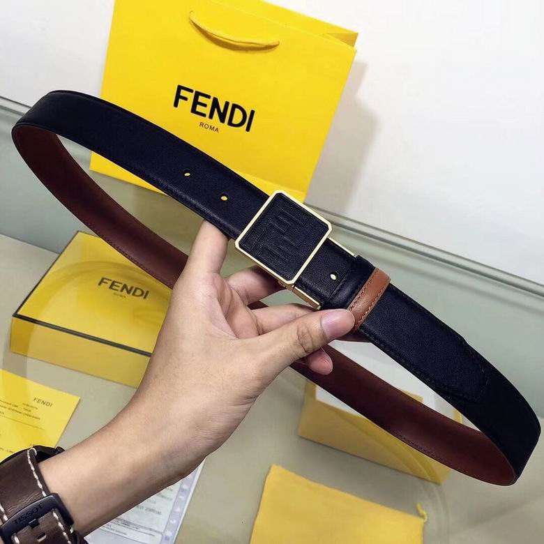 Wholesale Cheap AAA F endi Belts for Sale