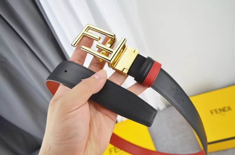 Wholesale Cheap AAA F endi Belts for Sale