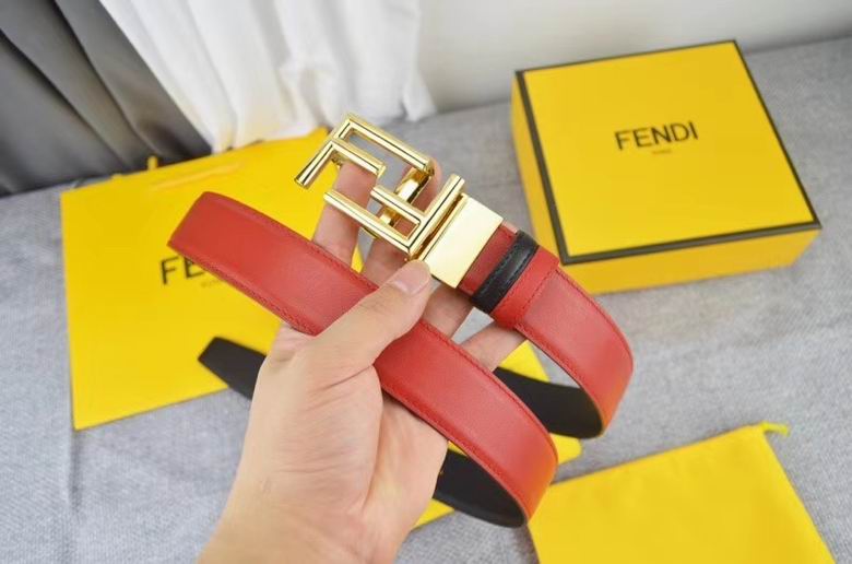 Wholesale Cheap AAA F endi Belts for Sale