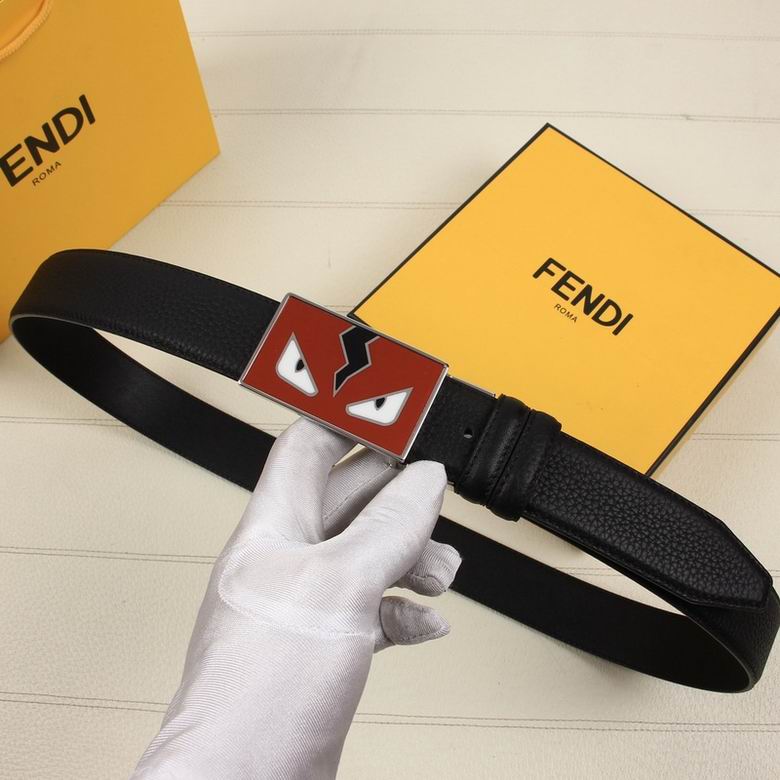 Wholesale Cheap AAA F endi Belts for Sale