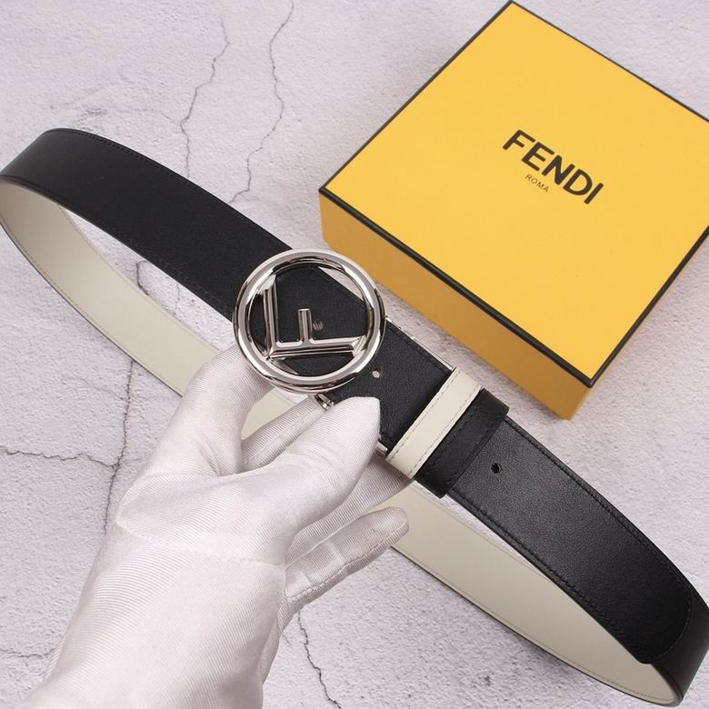 Wholesale Cheap AAA F endi Belts for Sale