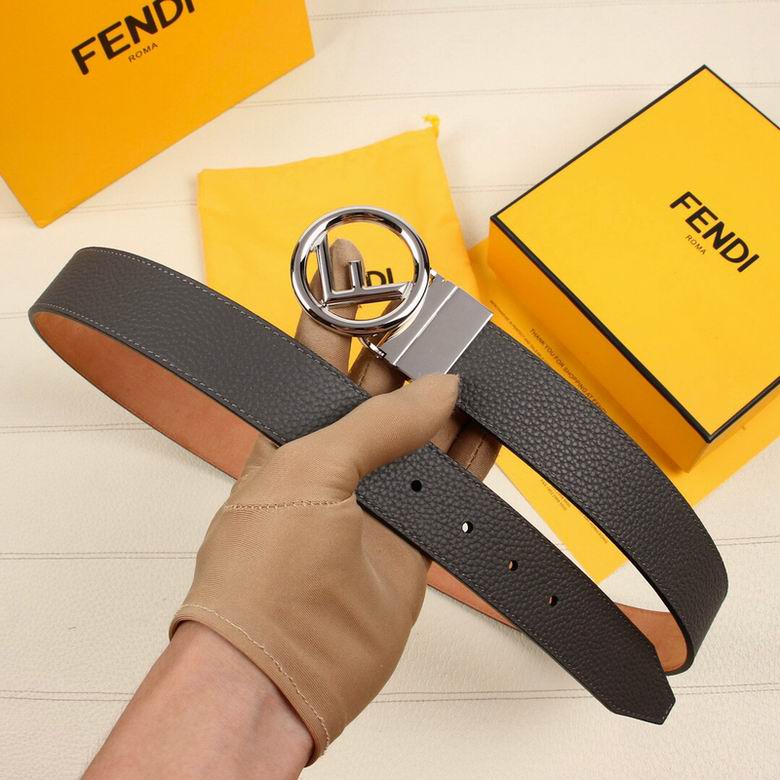 Wholesale Cheap AAA F endi Belts for Sale