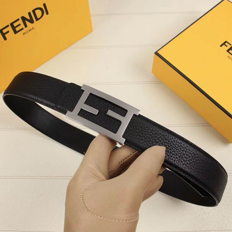 Wholesale Cheap AAA F endi Belts for Sale