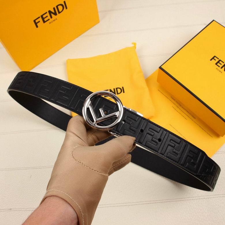 Wholesale Cheap AAA F endi Belts for Sale