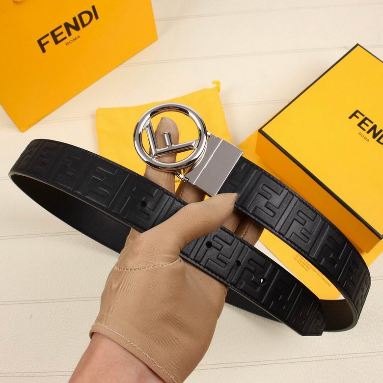 Wholesale Cheap AAA F endi Belts for Sale