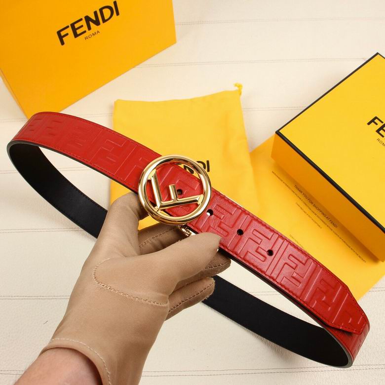 Wholesale Cheap AAA F endi Belts for Sale