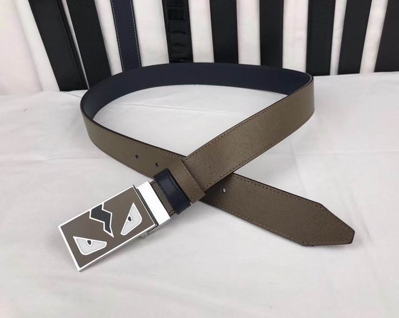 Wholesale Cheap AAA F endi Belts for Sale