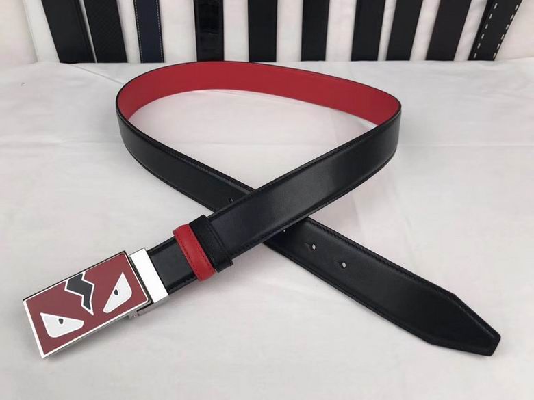 Wholesale Cheap AAA F endi Belts for Sale