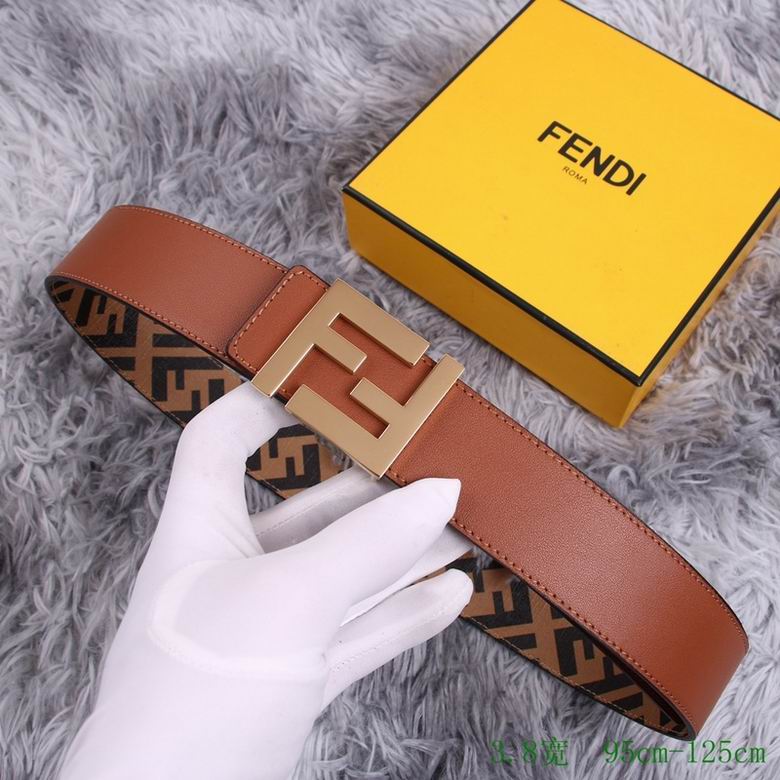 Wholesale Cheap AAA F endi Belts for Sale