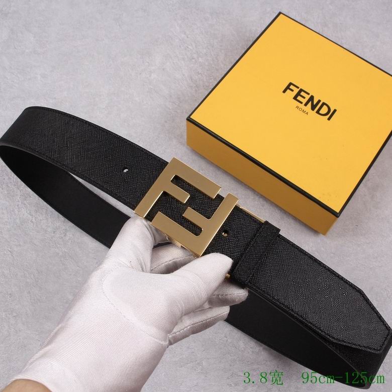 Wholesale Cheap AAA F endi Belts for Sale