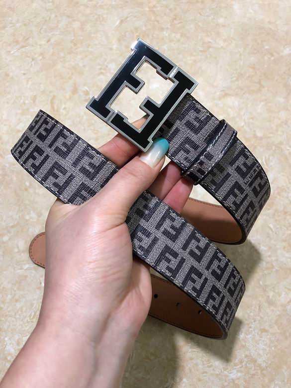 Wholesale Cheap AAA F endi Belts for Sale