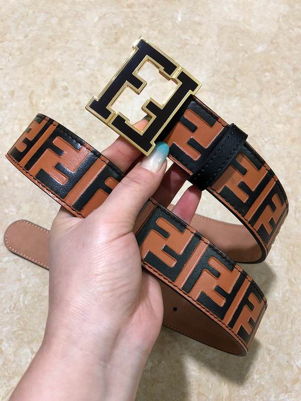 Wholesale Cheap AAA F endi Belts for Sale